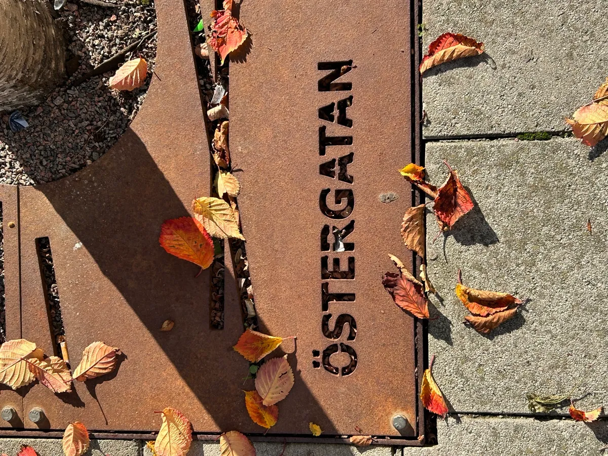 Hyreslägenhet på Landskrona i landskrona