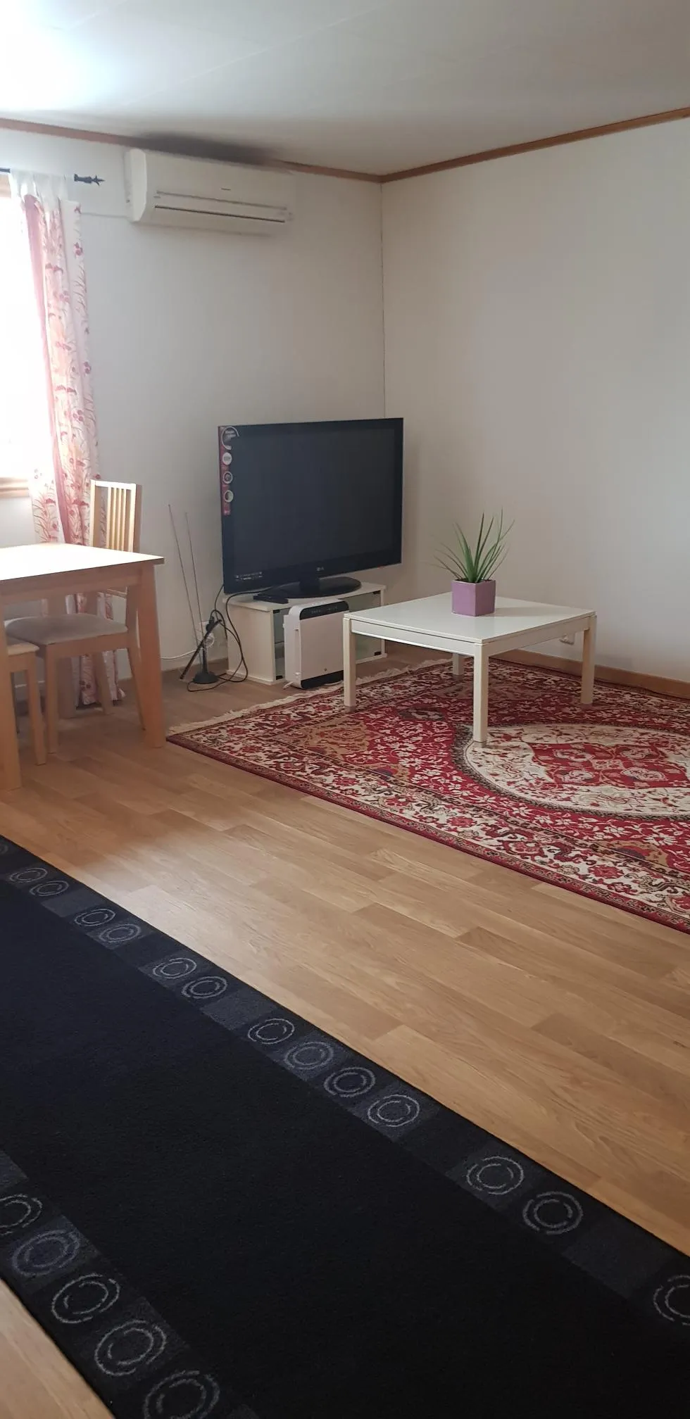 Hyreslägenhet på Skövde i skovde
