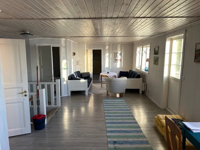 Hyresbostad på Styrsö i styrso