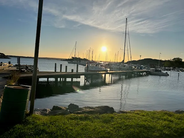 Hyresbostad på Styrsö i styrso