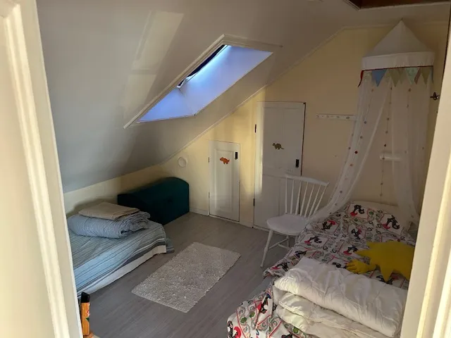 Hyresbostad på Styrsö i styrso