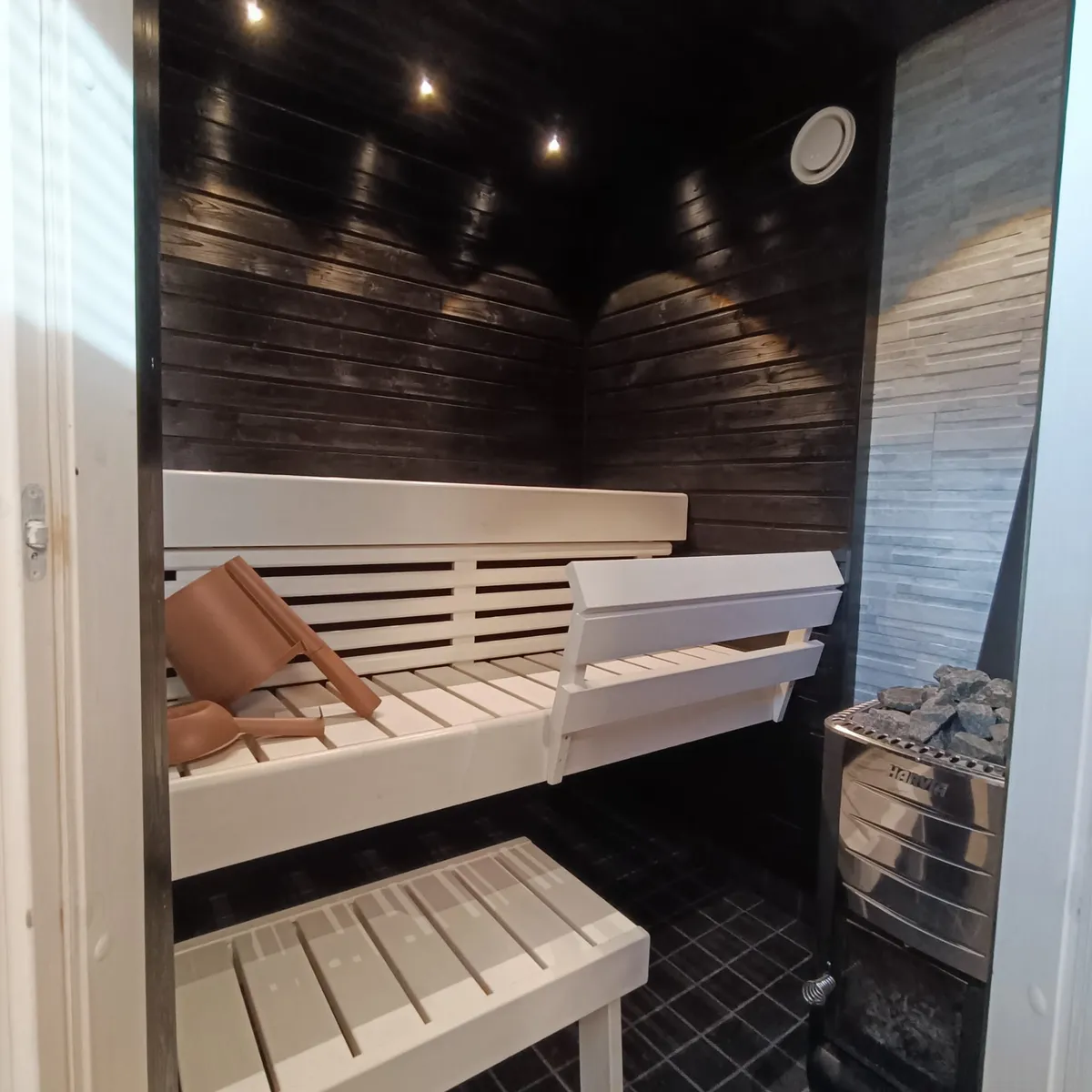 Hyresbostad på Hämeenlinna i hameenlinna