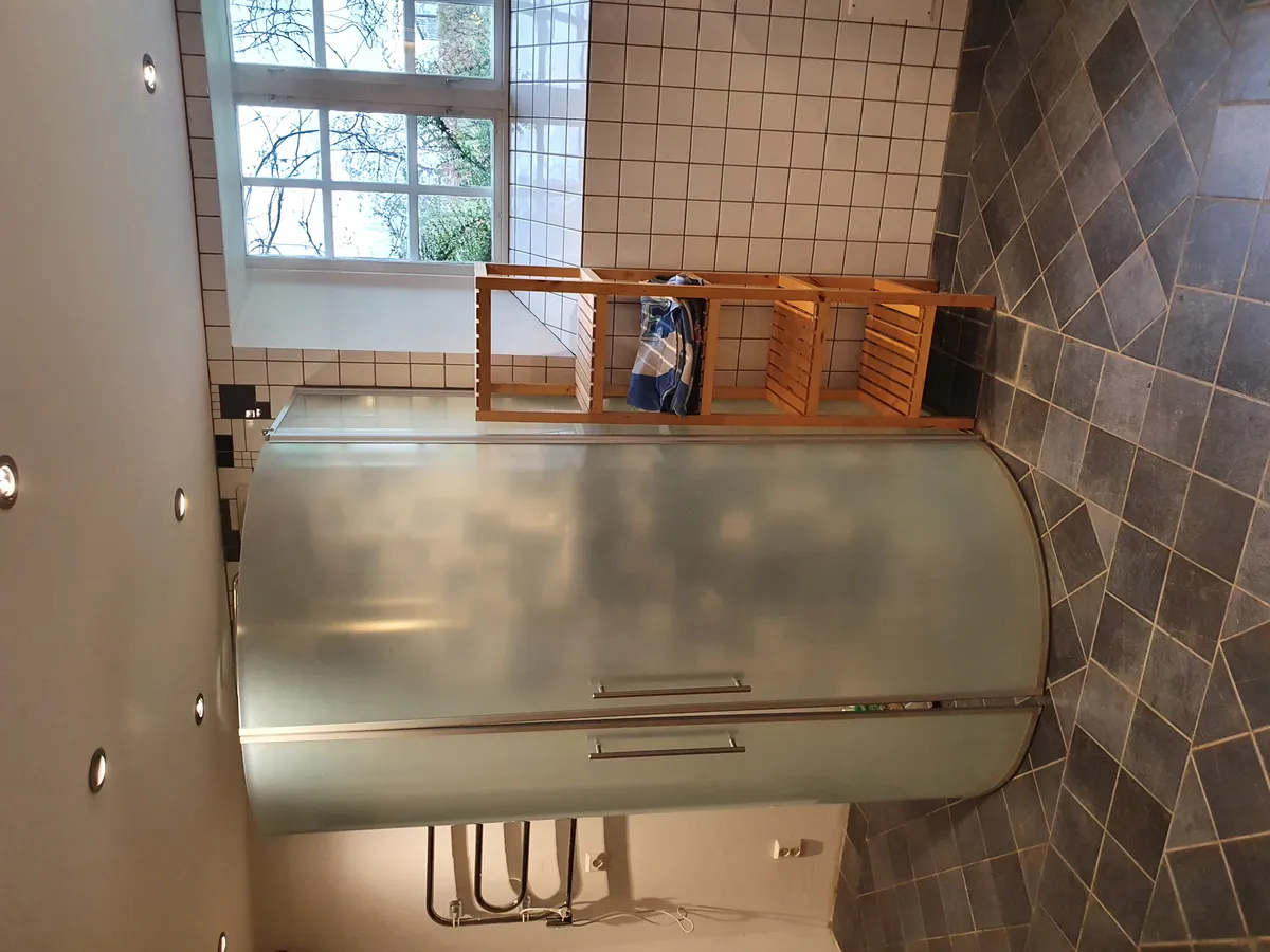 Hyresbostad på Svalöv i svalov