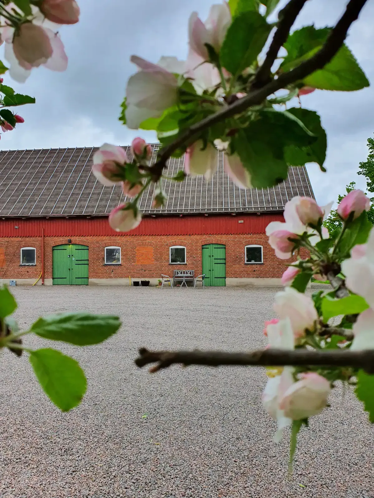 Hyresbostad på Svalöv i svalov