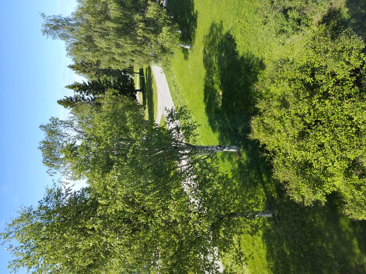 Hyreslägenhet på Kemi i kemi