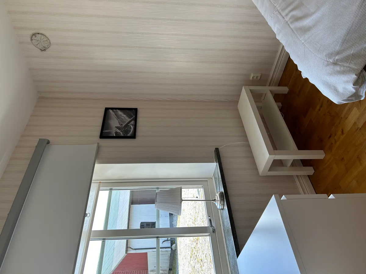 Hyresbostad på Dalby i dalby