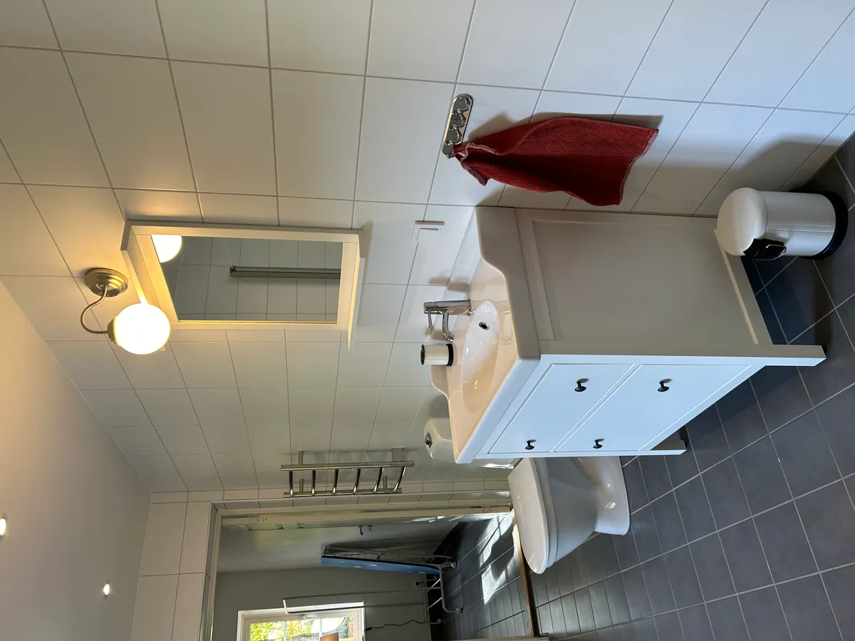 Hyresbostad på Dalby i dalby