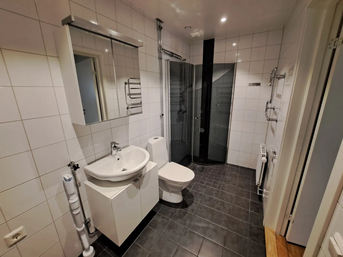 Hyreslägenhet på Uddevalla i uddevalla