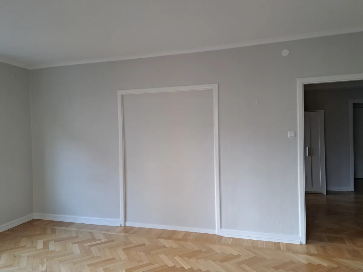 Hyreslägenhet på Uddevalla i uddevalla