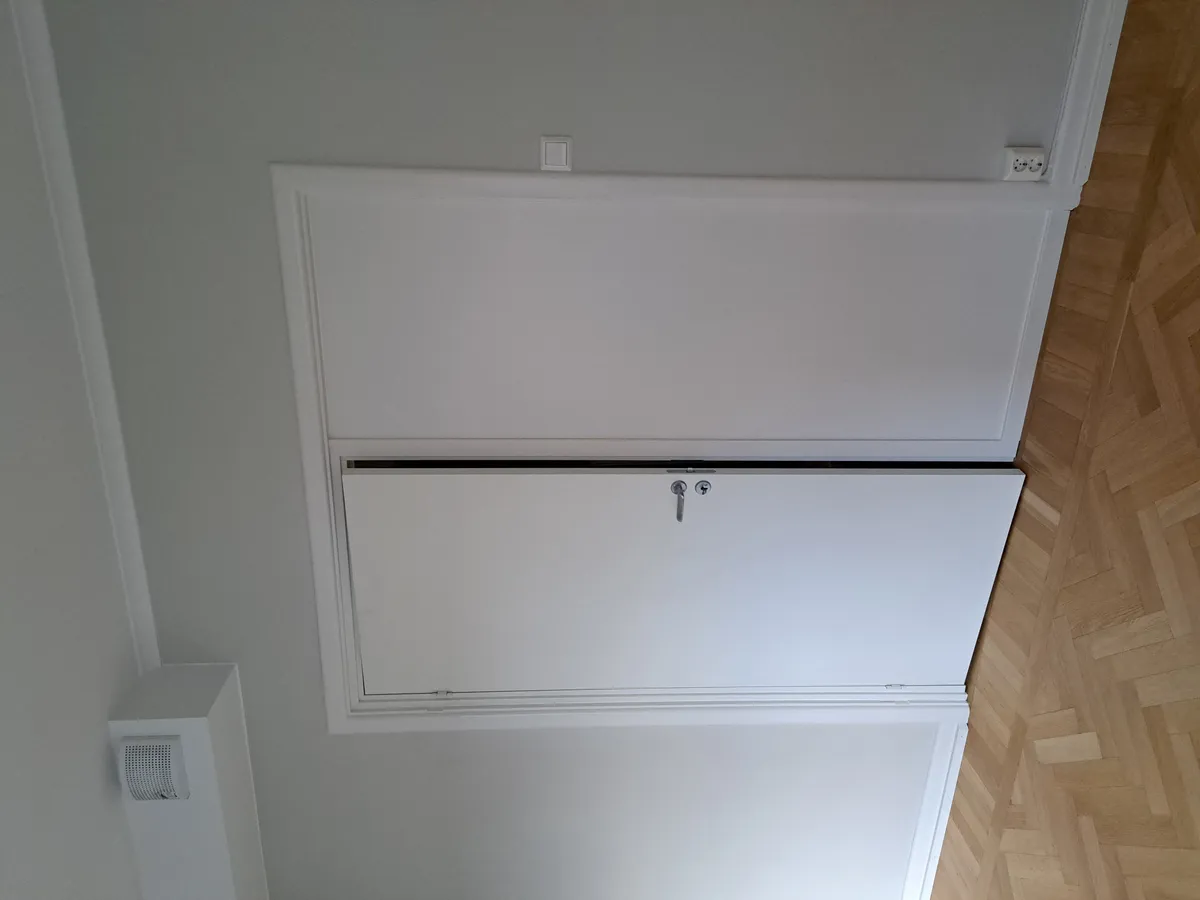 Hyreslägenhet på Uddevalla i uddevalla