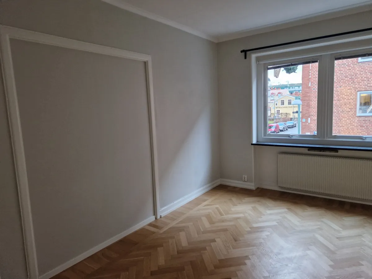 Hyreslägenhet på Uddevalla i uddevalla