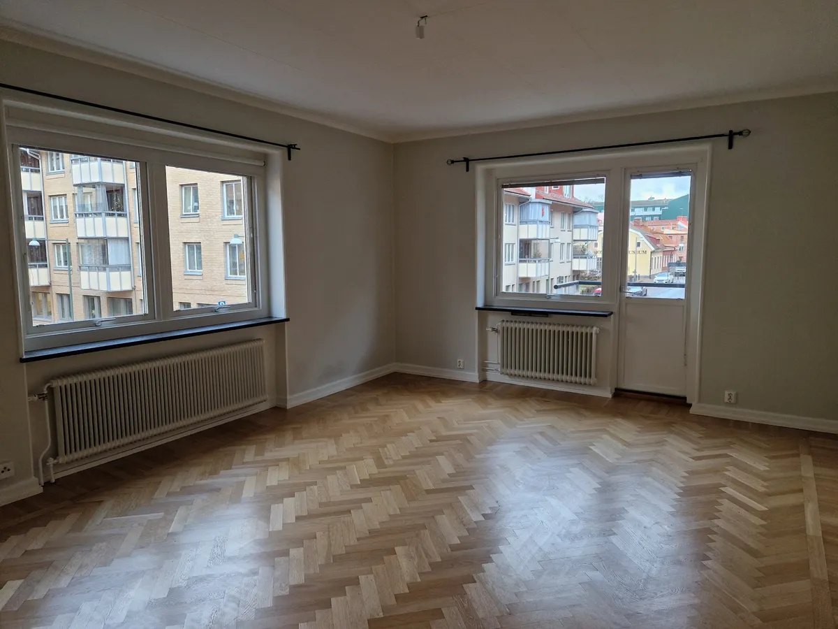 Hyreslägenhet på Uddevalla i uddevalla