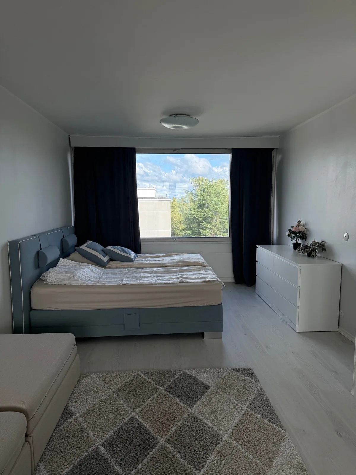 Hyreslägenhet på Helsinki i helsinki