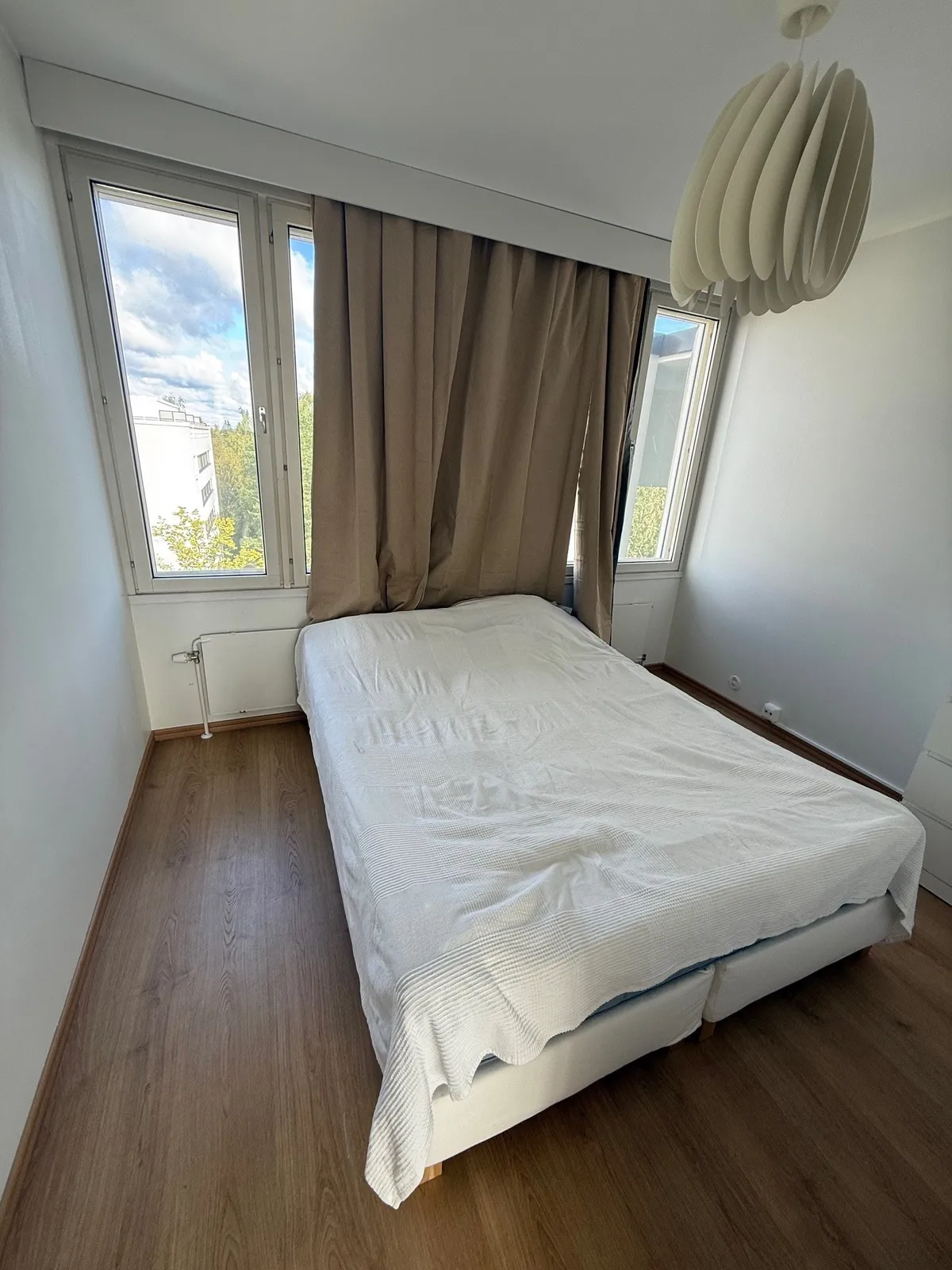 Hyreslägenhet på Helsinki i helsinki
