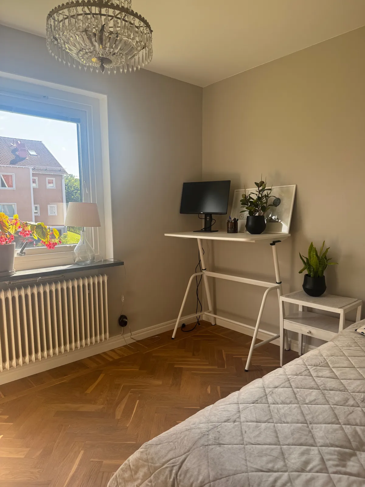 Hyreslägenhet på Jönköping i jonkoping