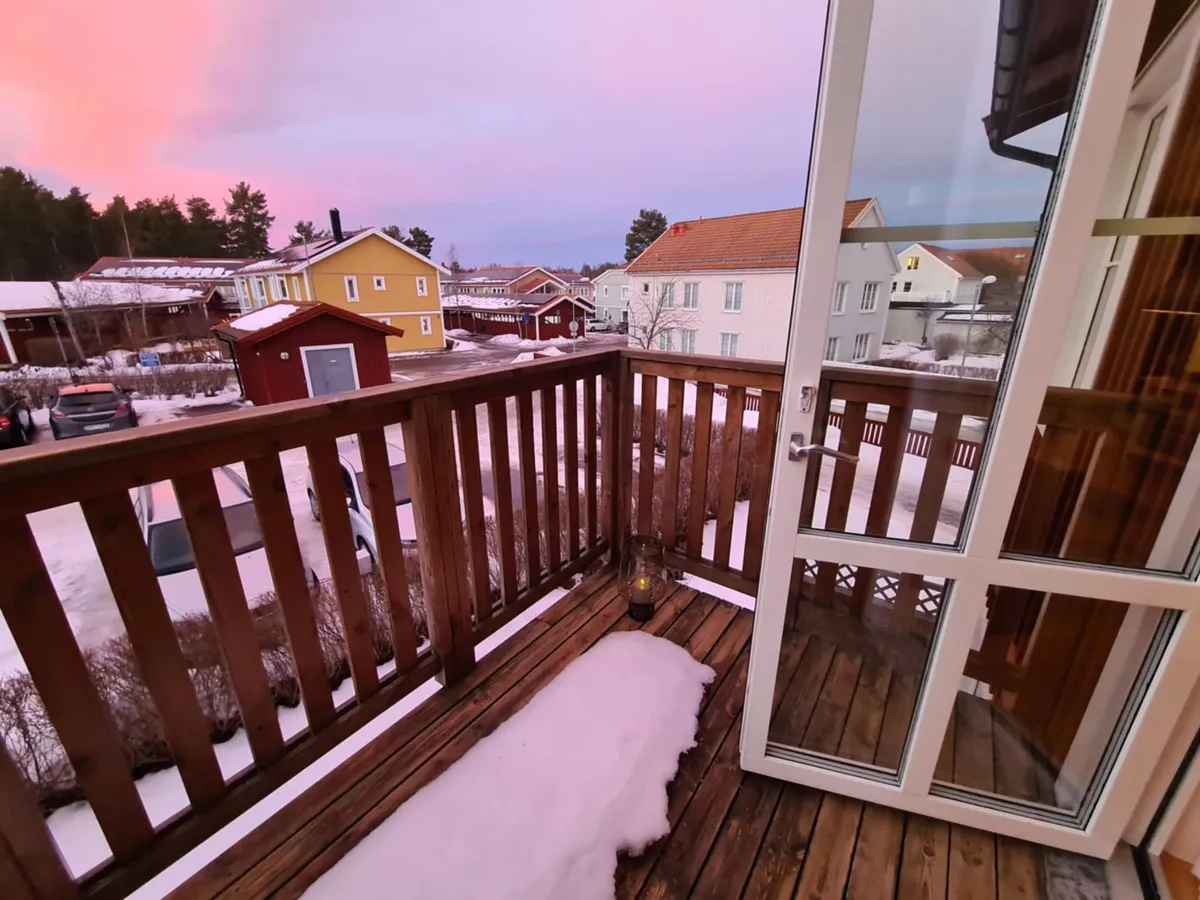 Hyreslägenhet på Falun i falun