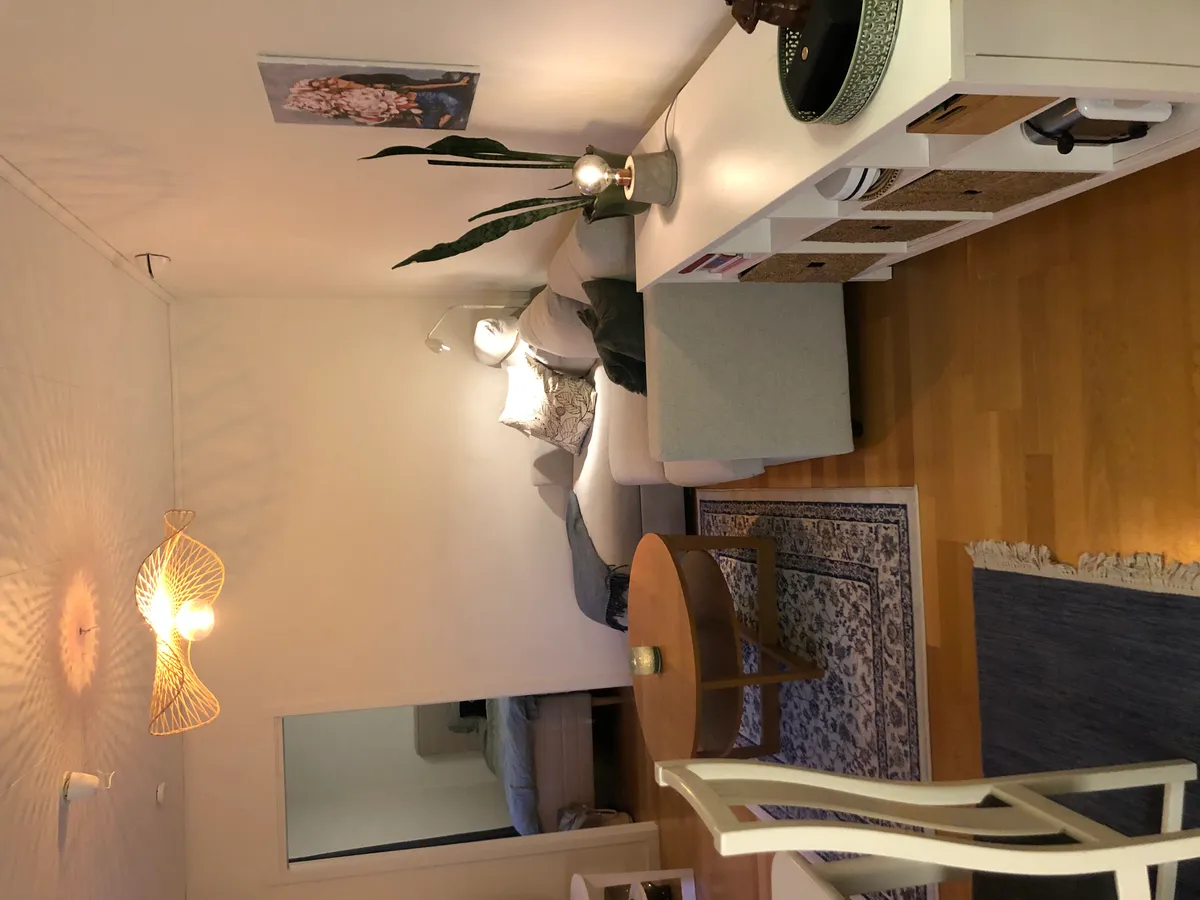 Hyreslägenhet på Falun i falun