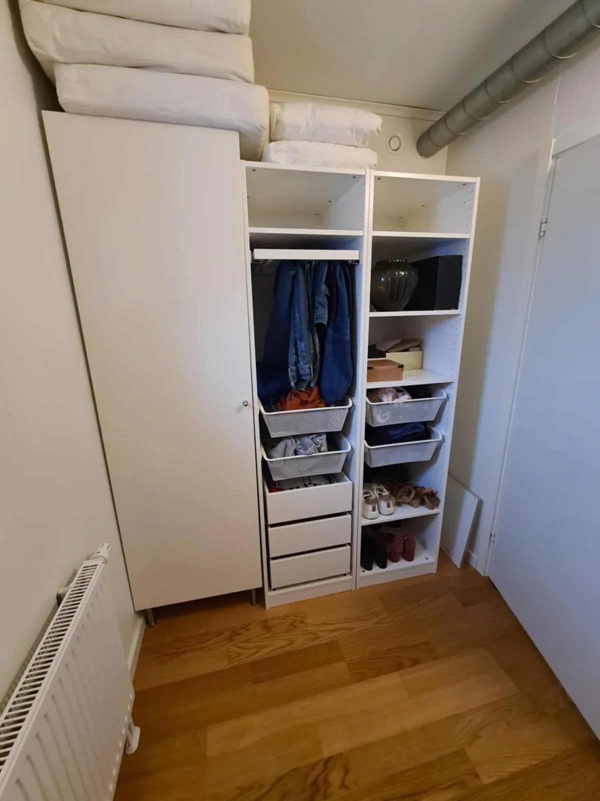 Hyreslägenhet på Falun i falun