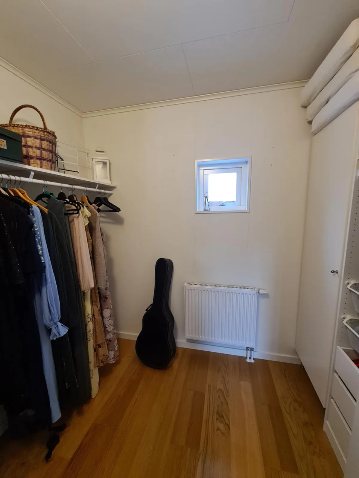 Hyreslägenhet på Falun i falun