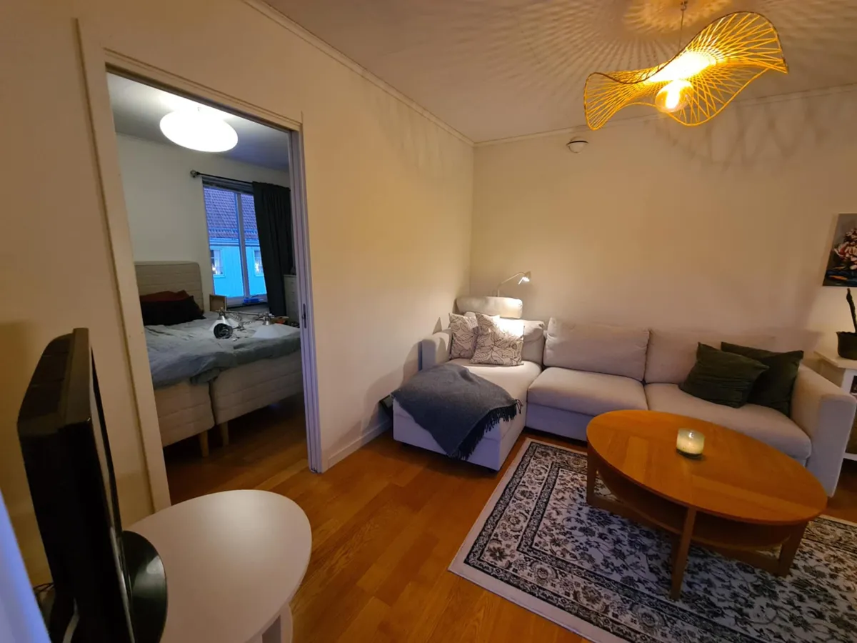 Hyreslägenhet på Falun i falun