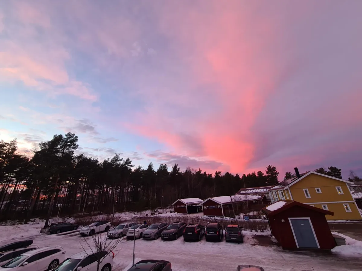 Hyreslägenhet på Falun i falun