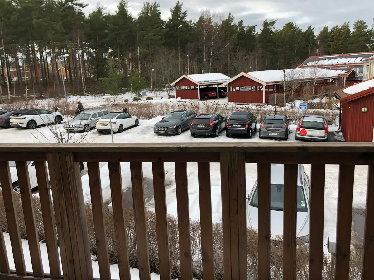 Hyreslägenhet på Falun i falun
