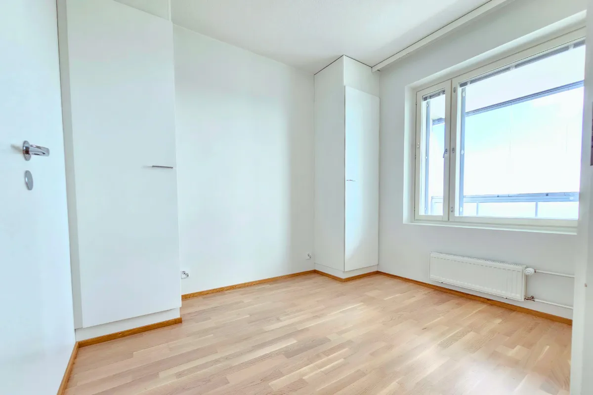 Hyreslägenhet på Espoo i espoo