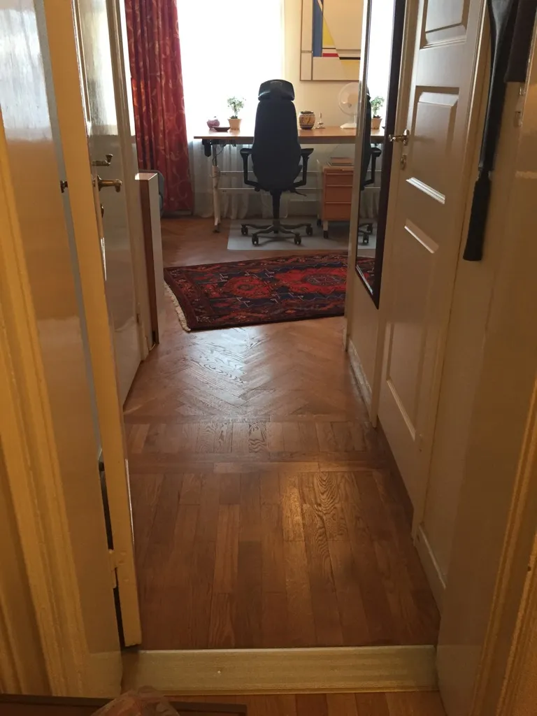 Hyreslägenhet på Stockholm i stockholm