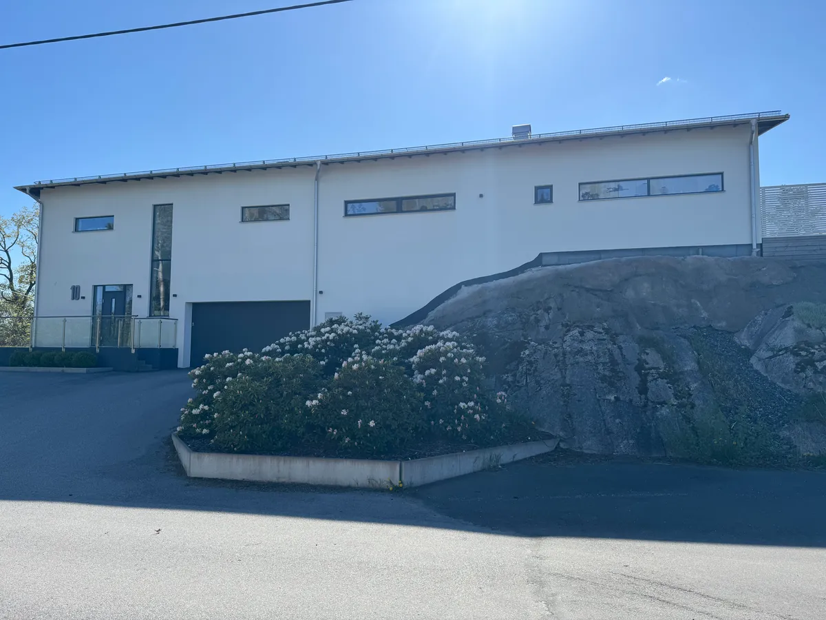 Hyresbostad på Åkersberga i akersberga