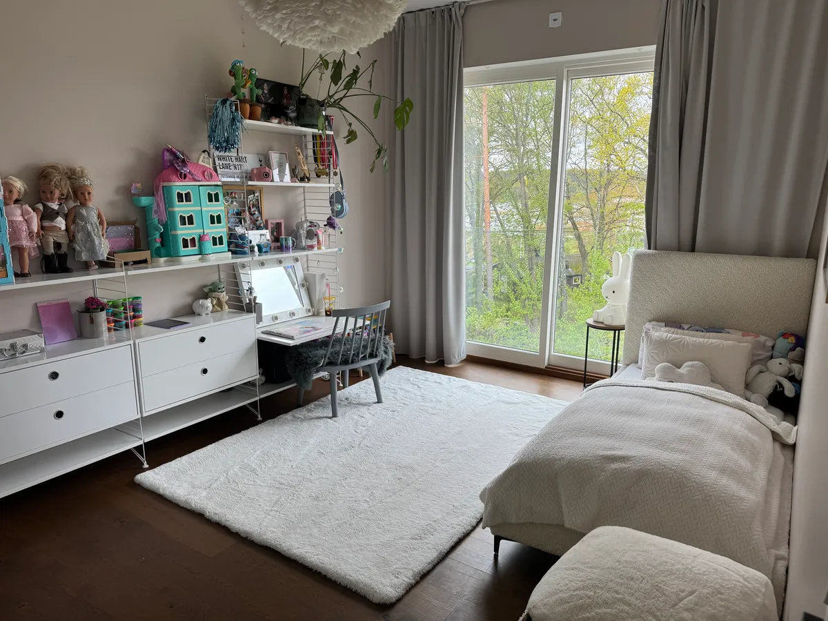 Hyresbostad på Åkersberga i akersberga