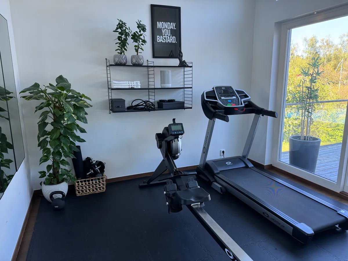 Hyresbostad på Åkersberga i akersberga