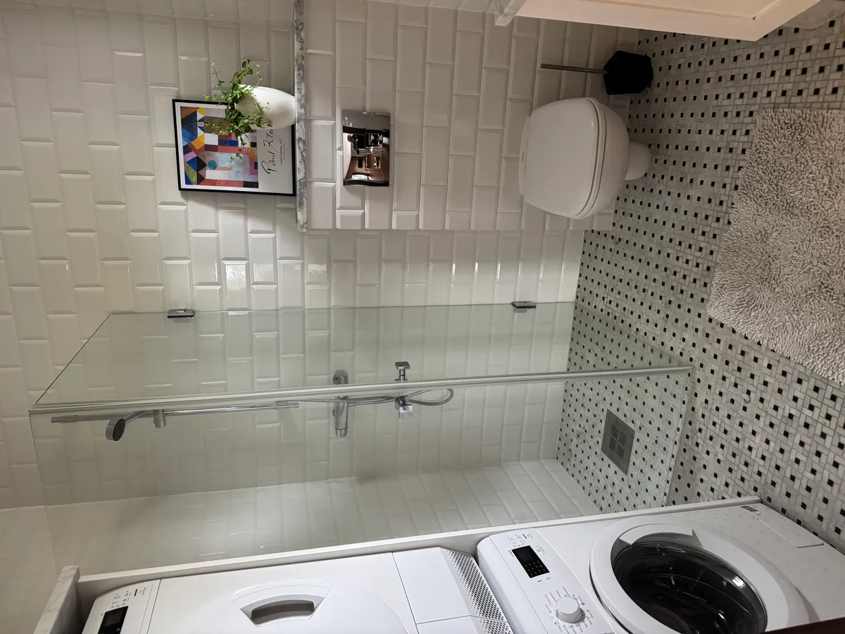 Hyresbostad på Åkersberga i akersberga