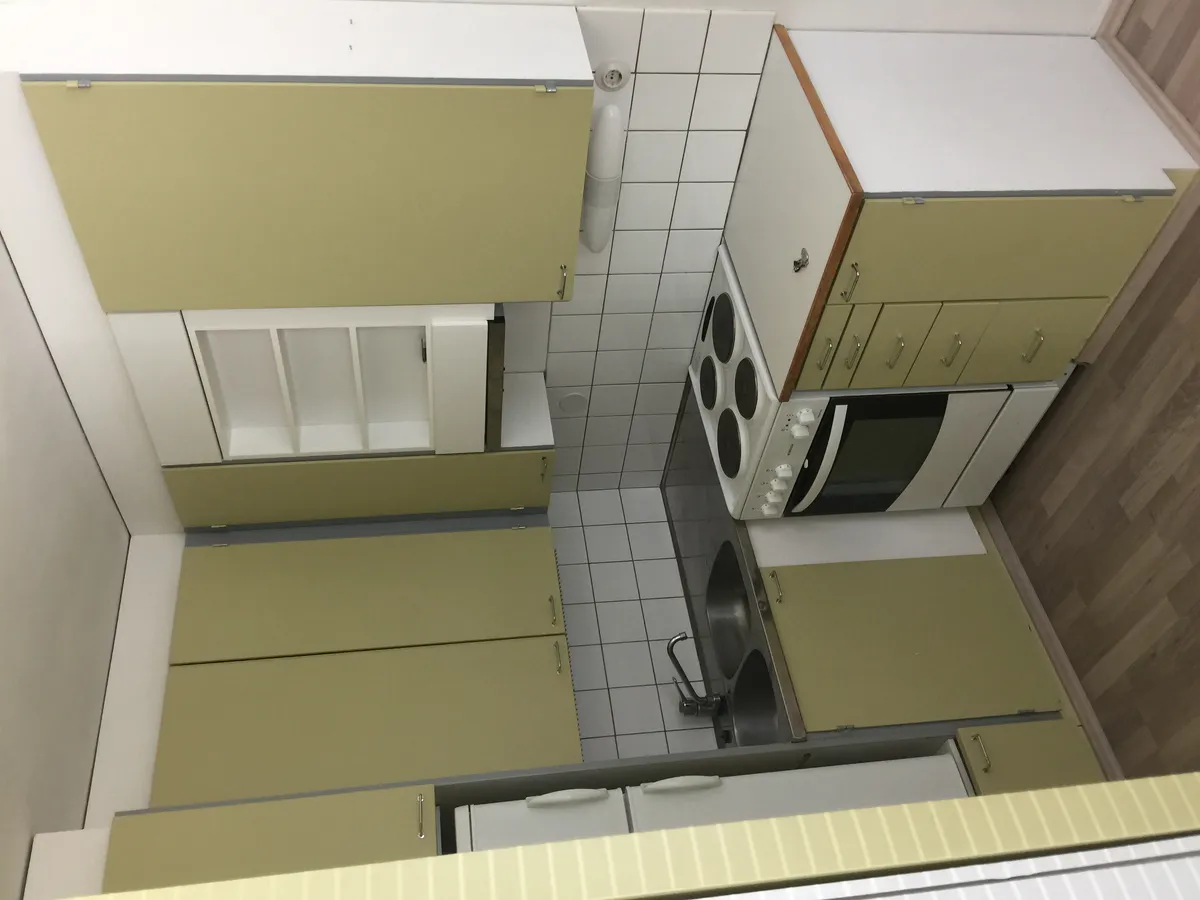 Hyreslägenhet på Outokumpu i outokumpu