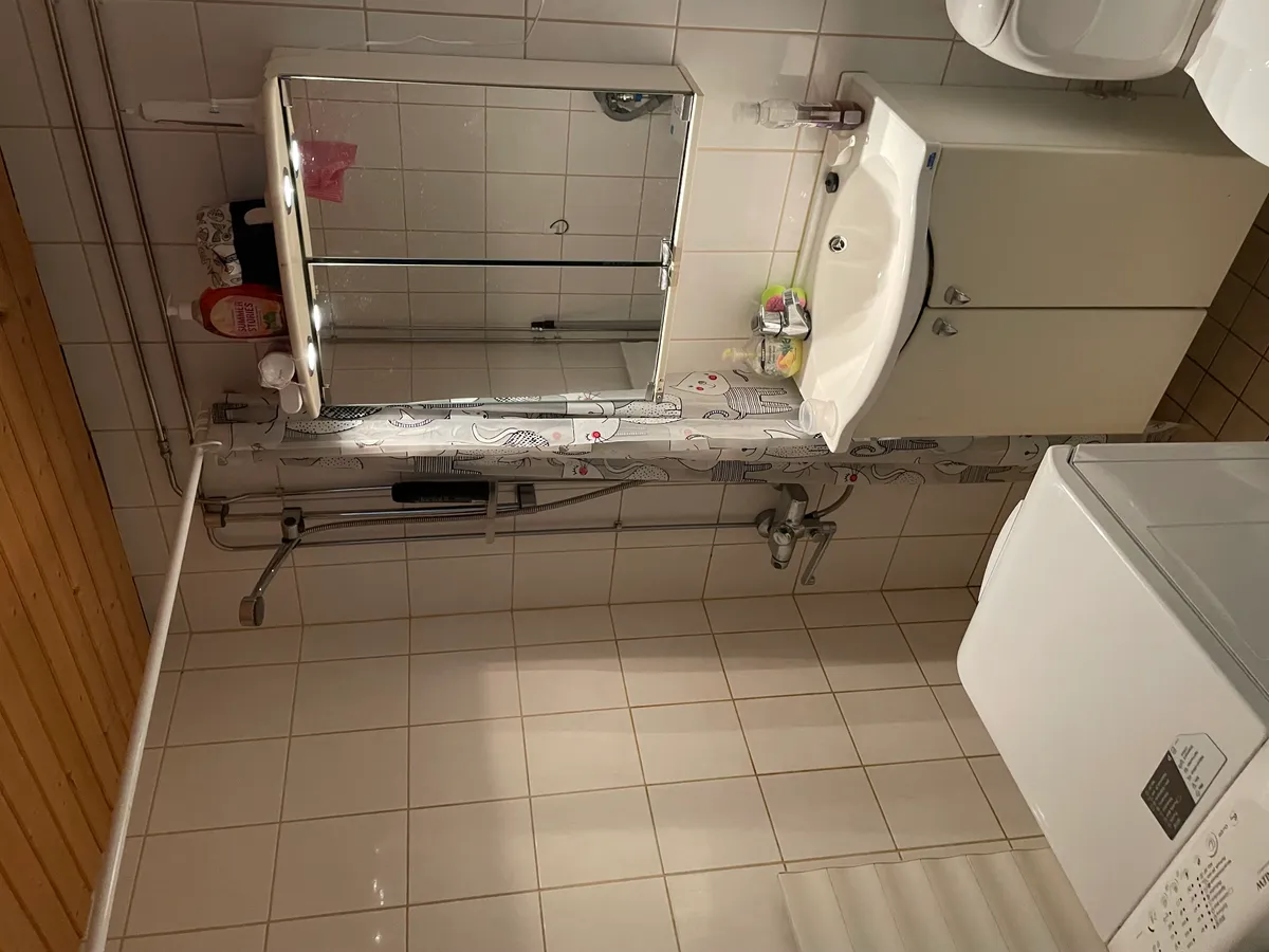 Hyreslägenhet på Outokumpu i outokumpu