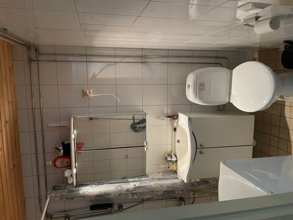 Hyreslägenhet på Outokumpu i outokumpu