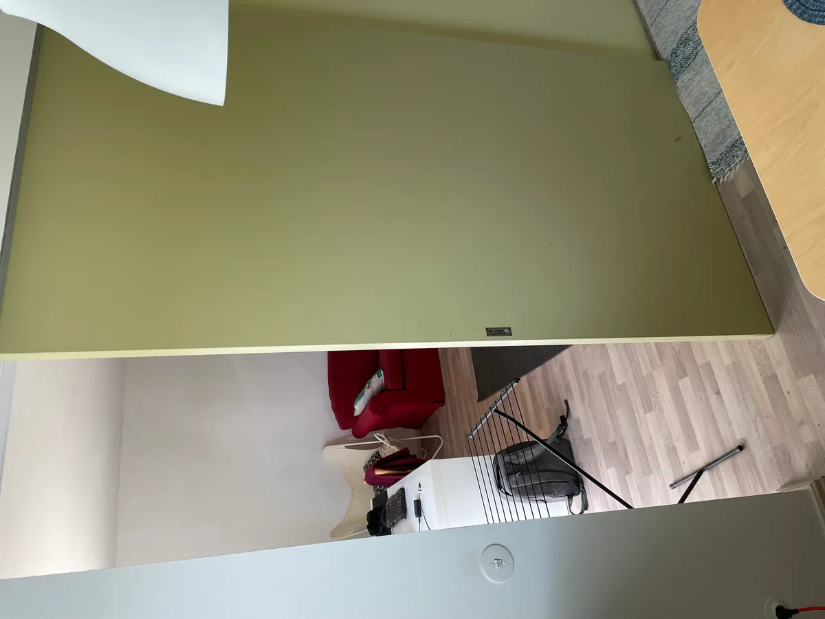 Hyreslägenhet på Outokumpu i outokumpu