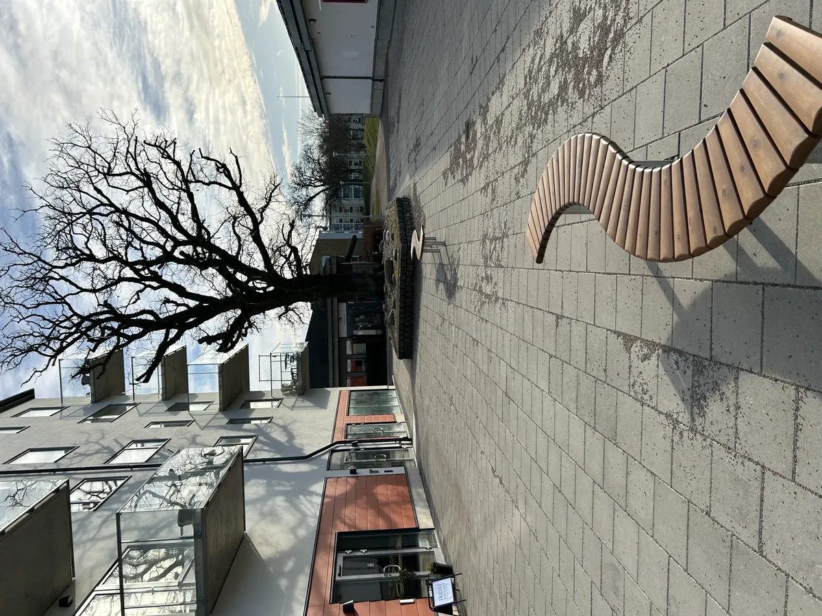 Hyreslägenhet på Kalmar i kalmar