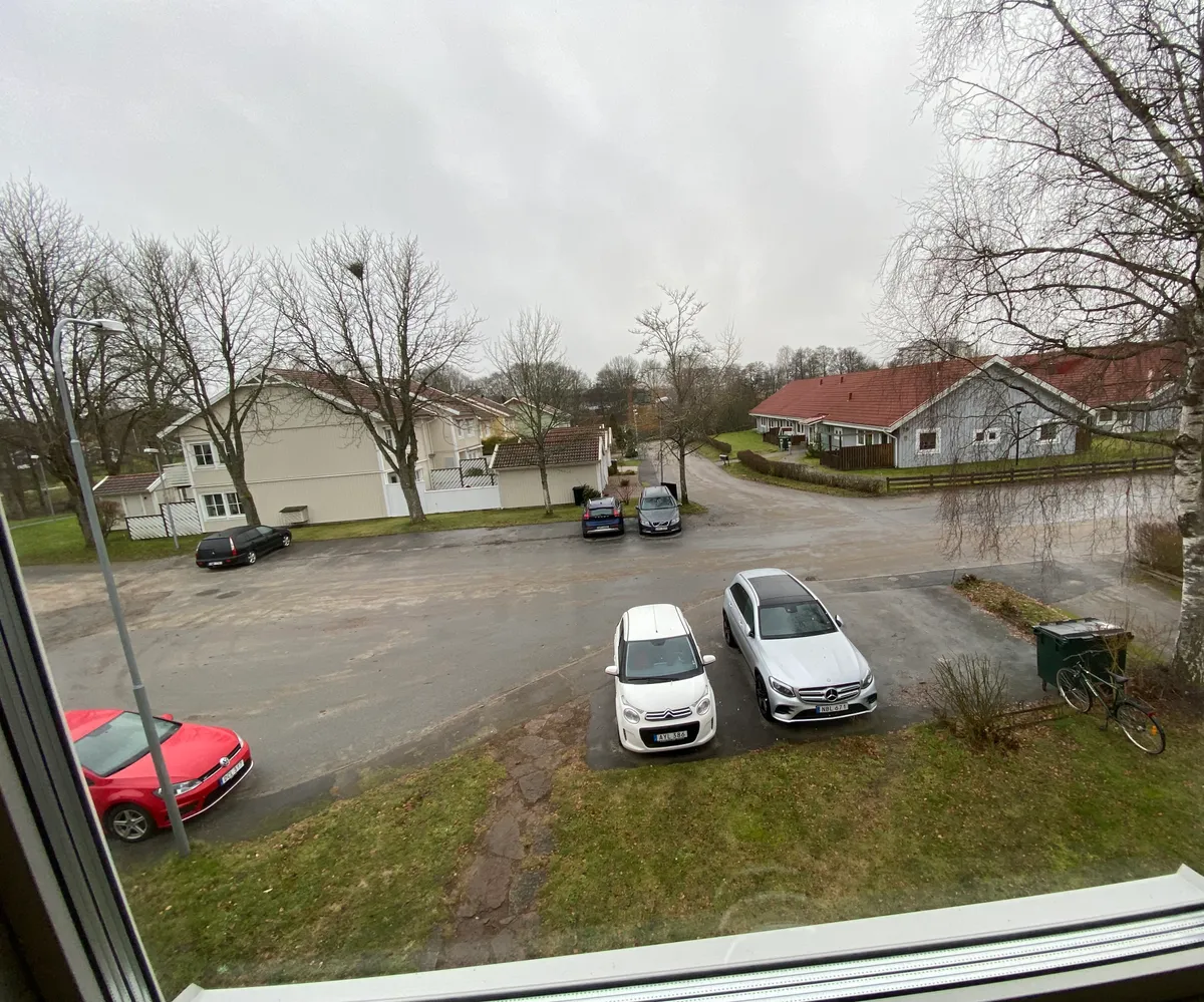 Hyreslägenhet på Ljungby i ljungby