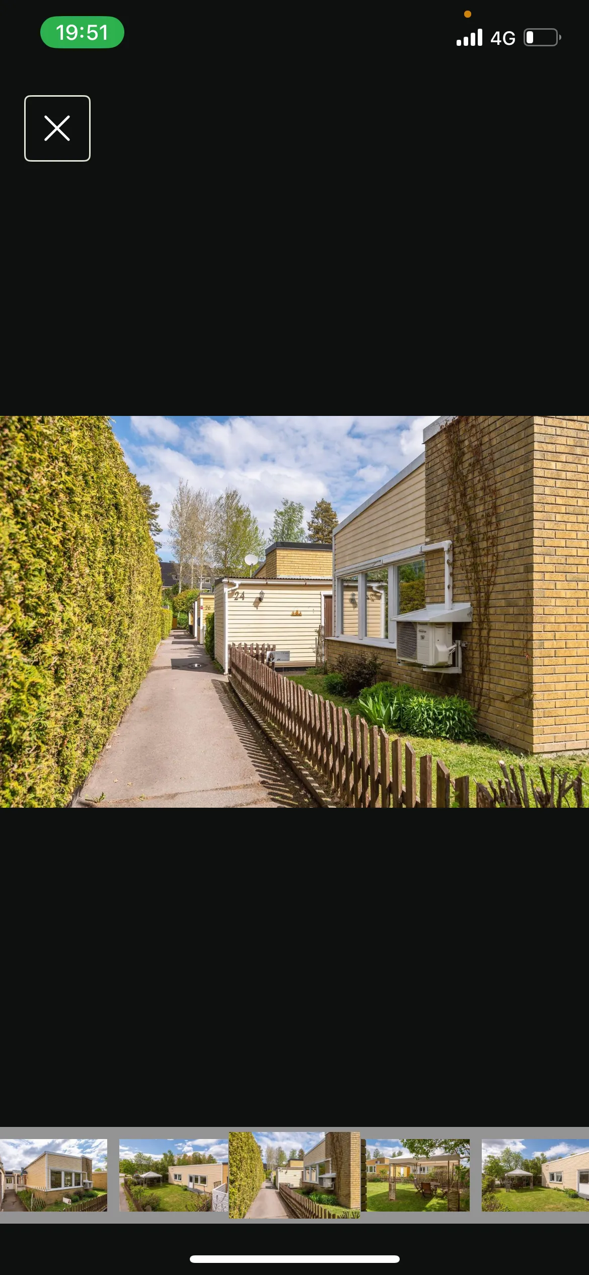 Hyresbostad på Finspång i finspang