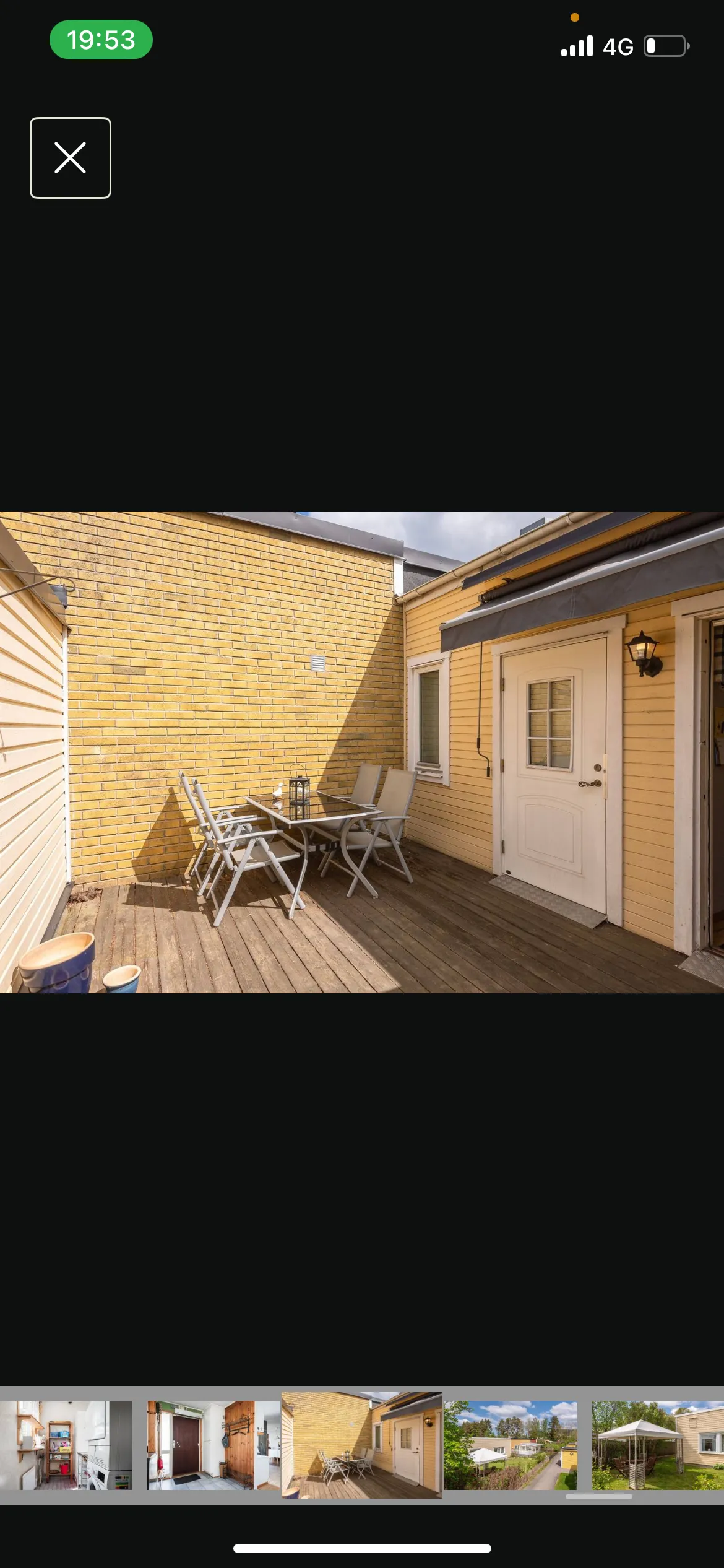 Hyresbostad på Finspång i finspang