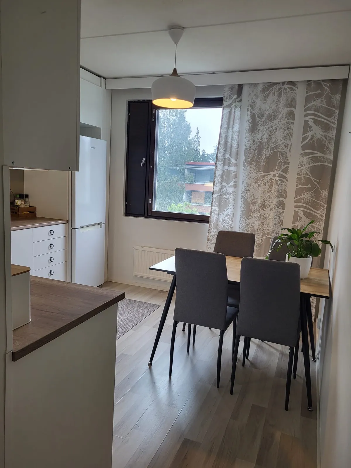 Hyreslägenhet på Lahti i lahti