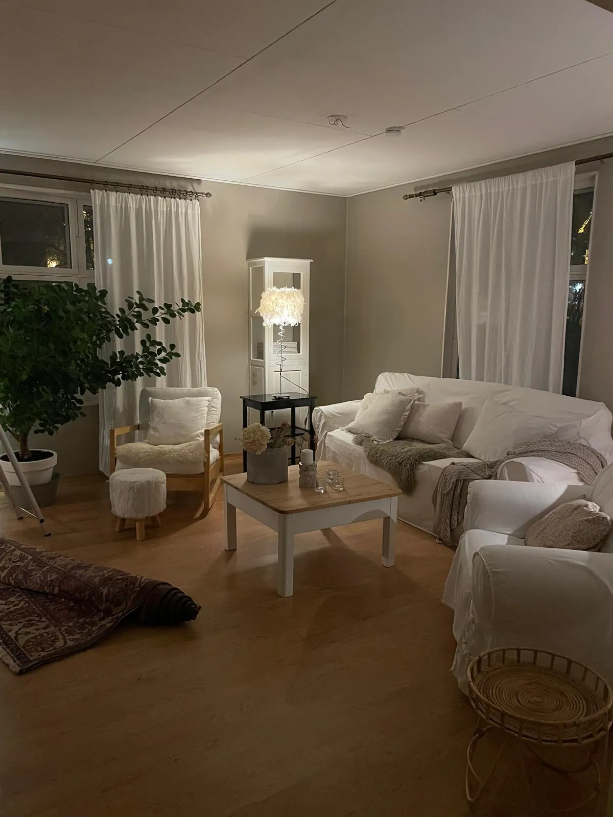Hyresbostad på Vaasa i vaasa