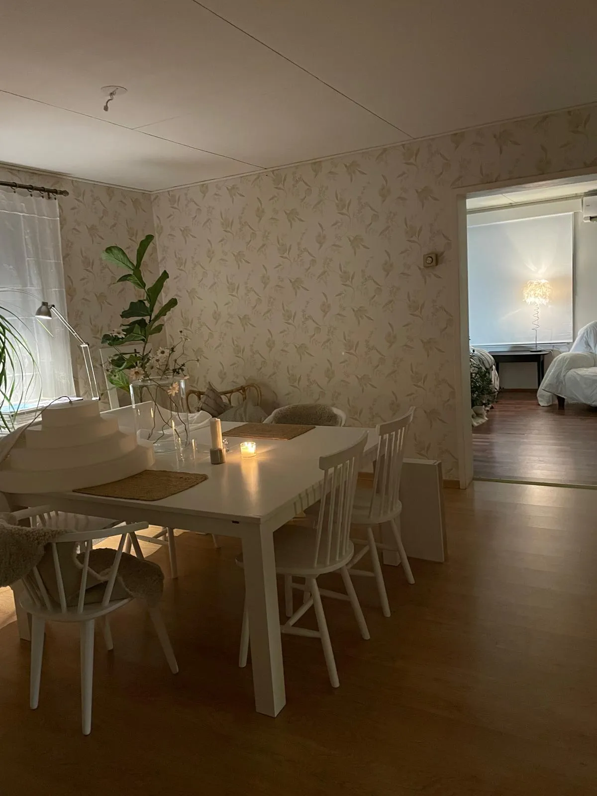 Hyresbostad på Vaasa i vaasa