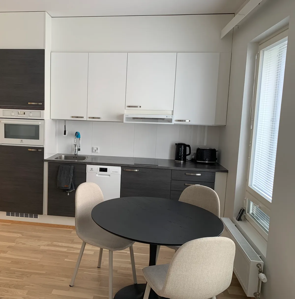 Hyreslägenhet på Joensuu i joensuu