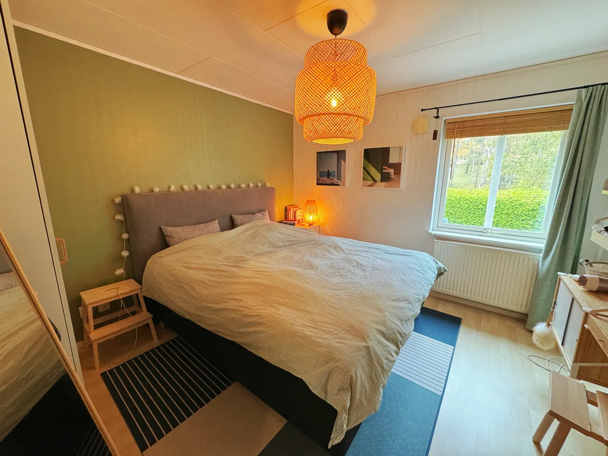 Hyresbostad på Mölnlycke i molnlycke