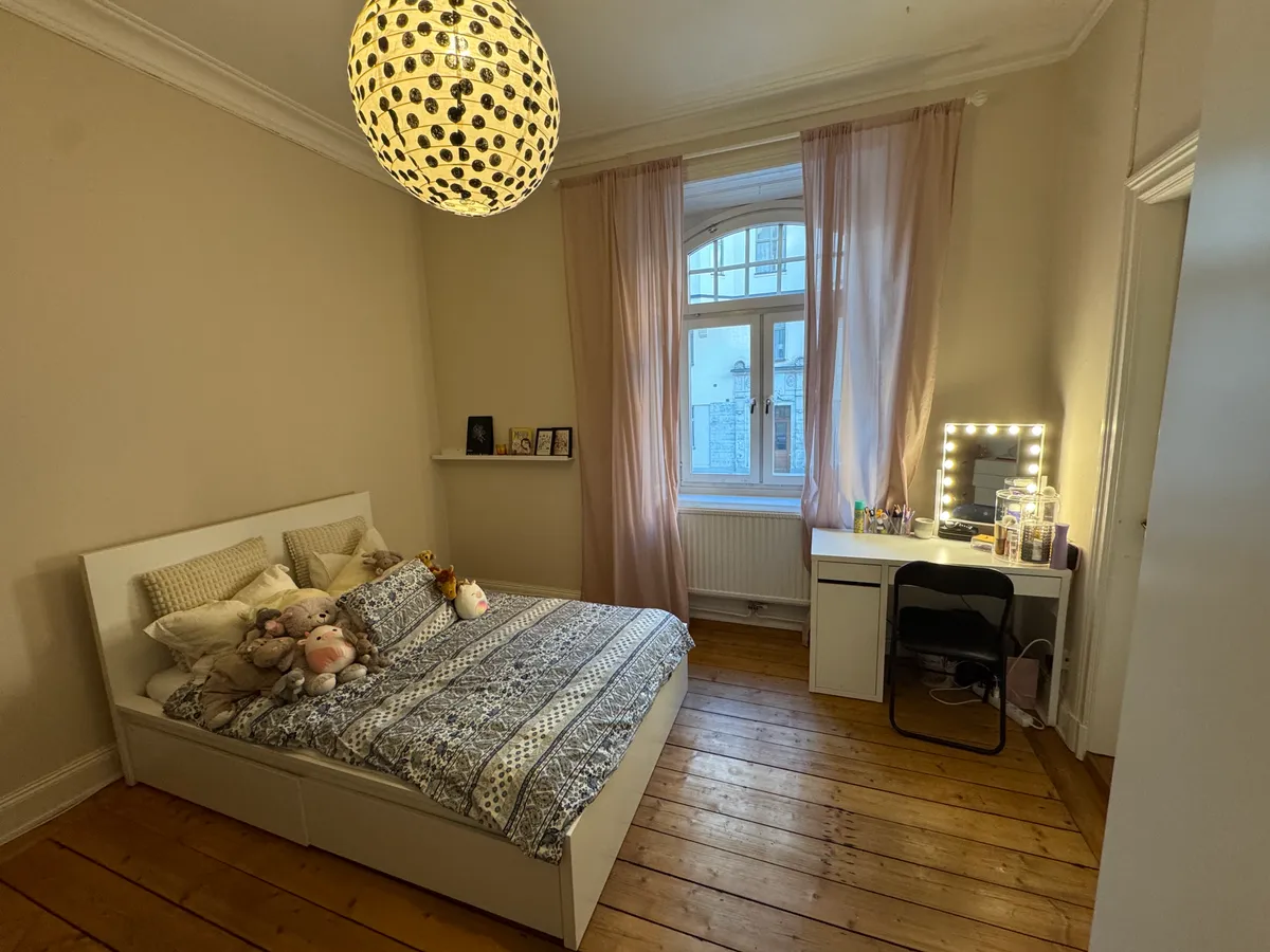 Hyreslägenhet på Stockholm i stockholm