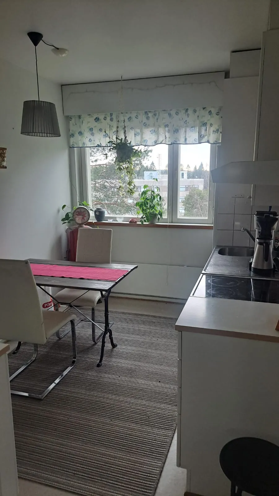 Hyreslägenhet på Kotka i kotka