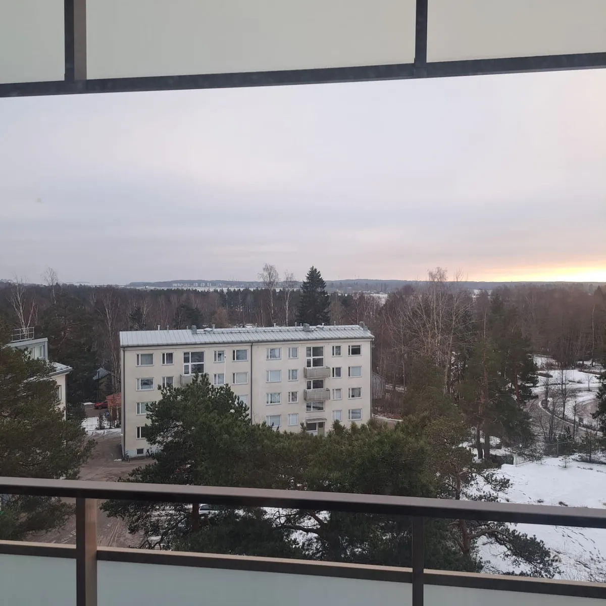 Hyreslägenhet på Kotka i kotka