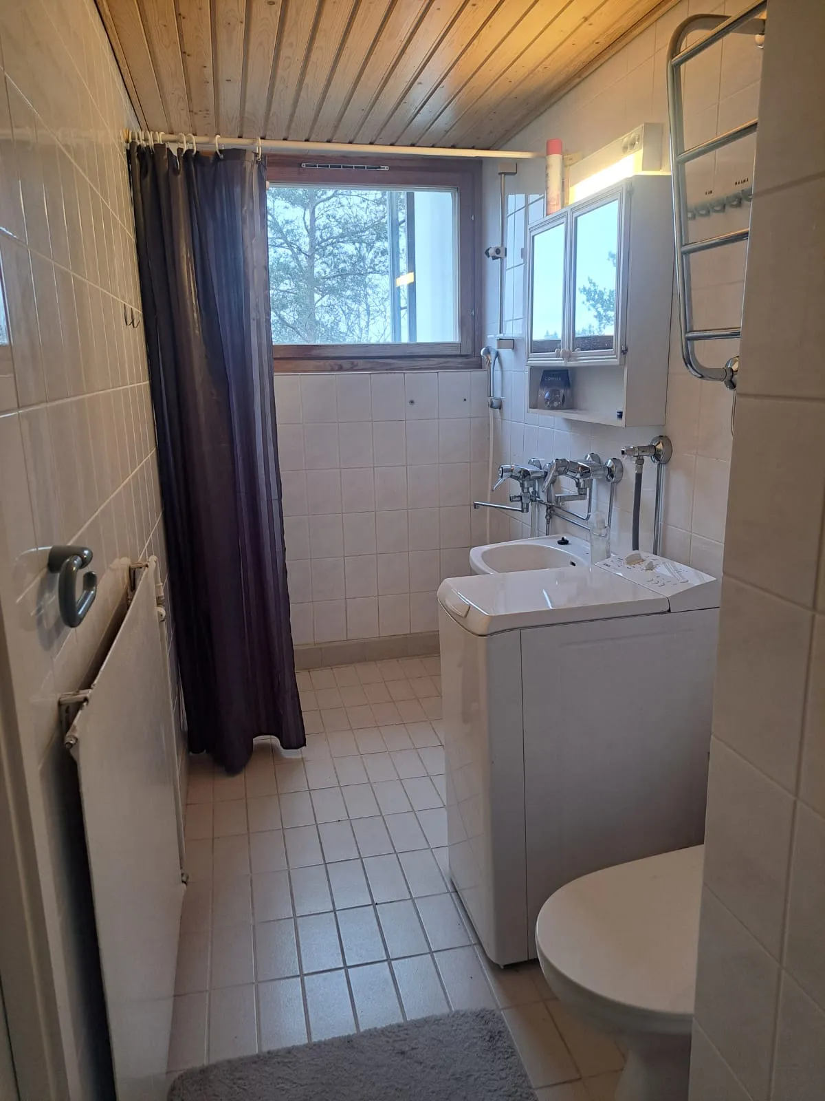 Hyreslägenhet på Kotka i kotka