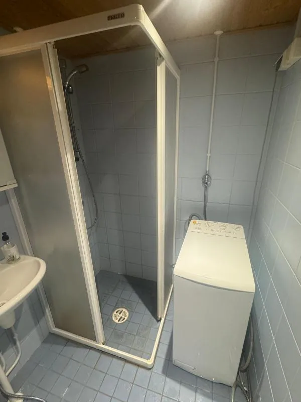 Hyreslägenhet på Hämeenlinna i hameenlinna